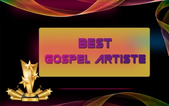 Best Gospel Artiste