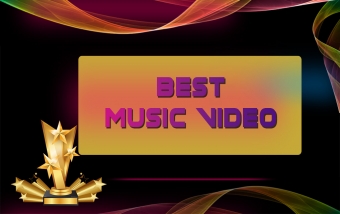 Best Music Video